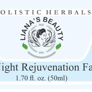 Complete night cream